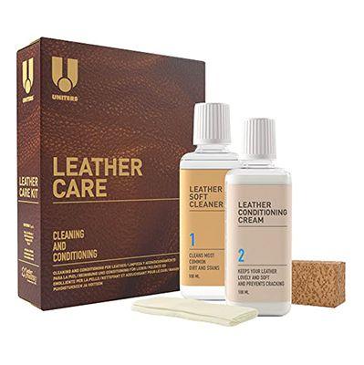 Estuche de mantenimiento para piel