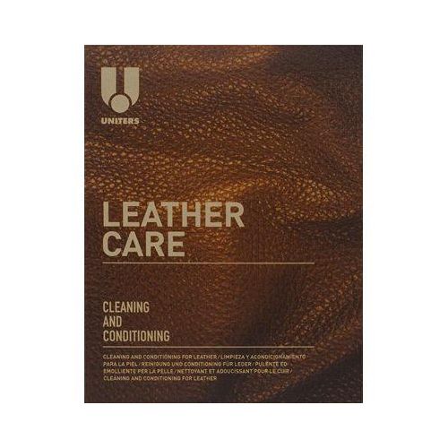 KIT D ENTRETIEN DU CUIR