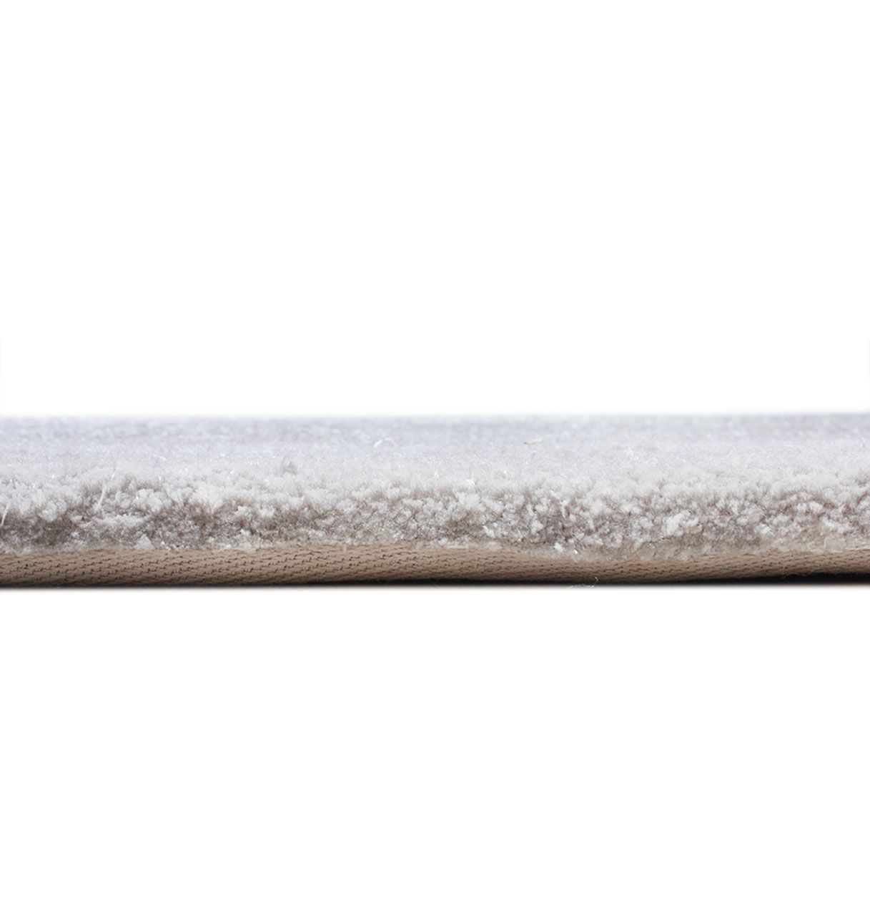 Tapis Dégradé Bleu Gris - Comete