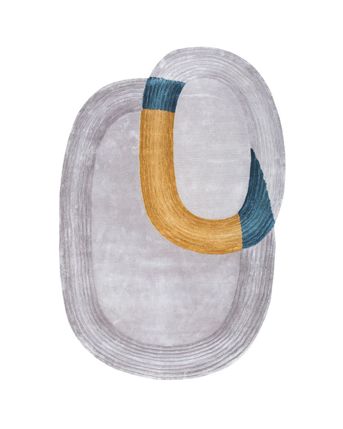 Alfombra redonda - Eclat