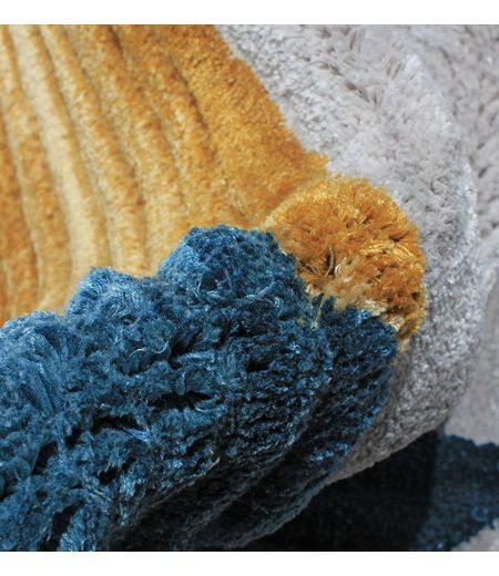 Alfombra redonda - Eclat