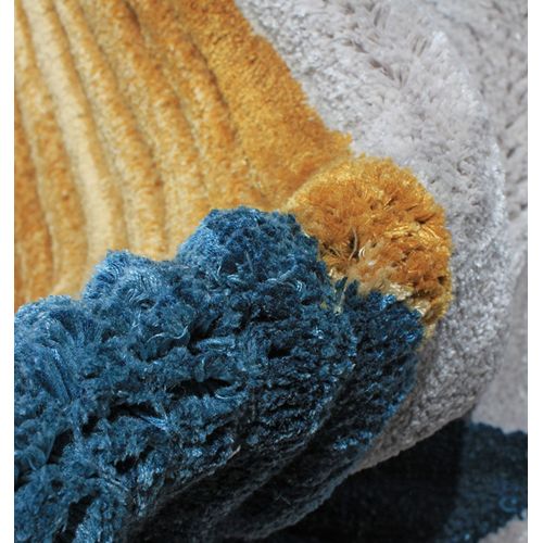 Alfombra redonda - Eclat