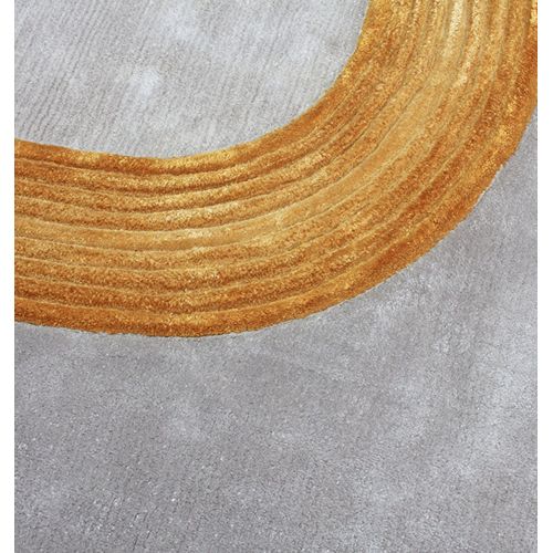 Alfombra redonda - Eclat