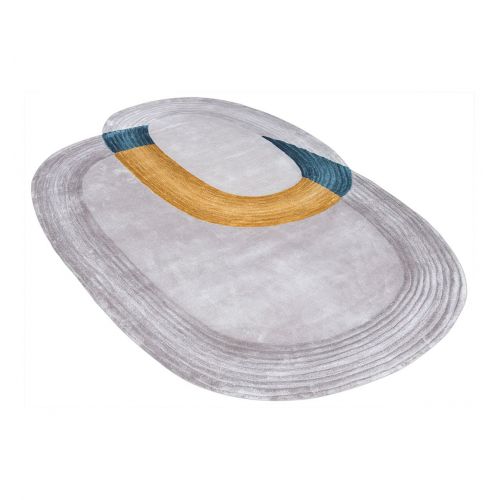 Alfombra redonda - Eclat