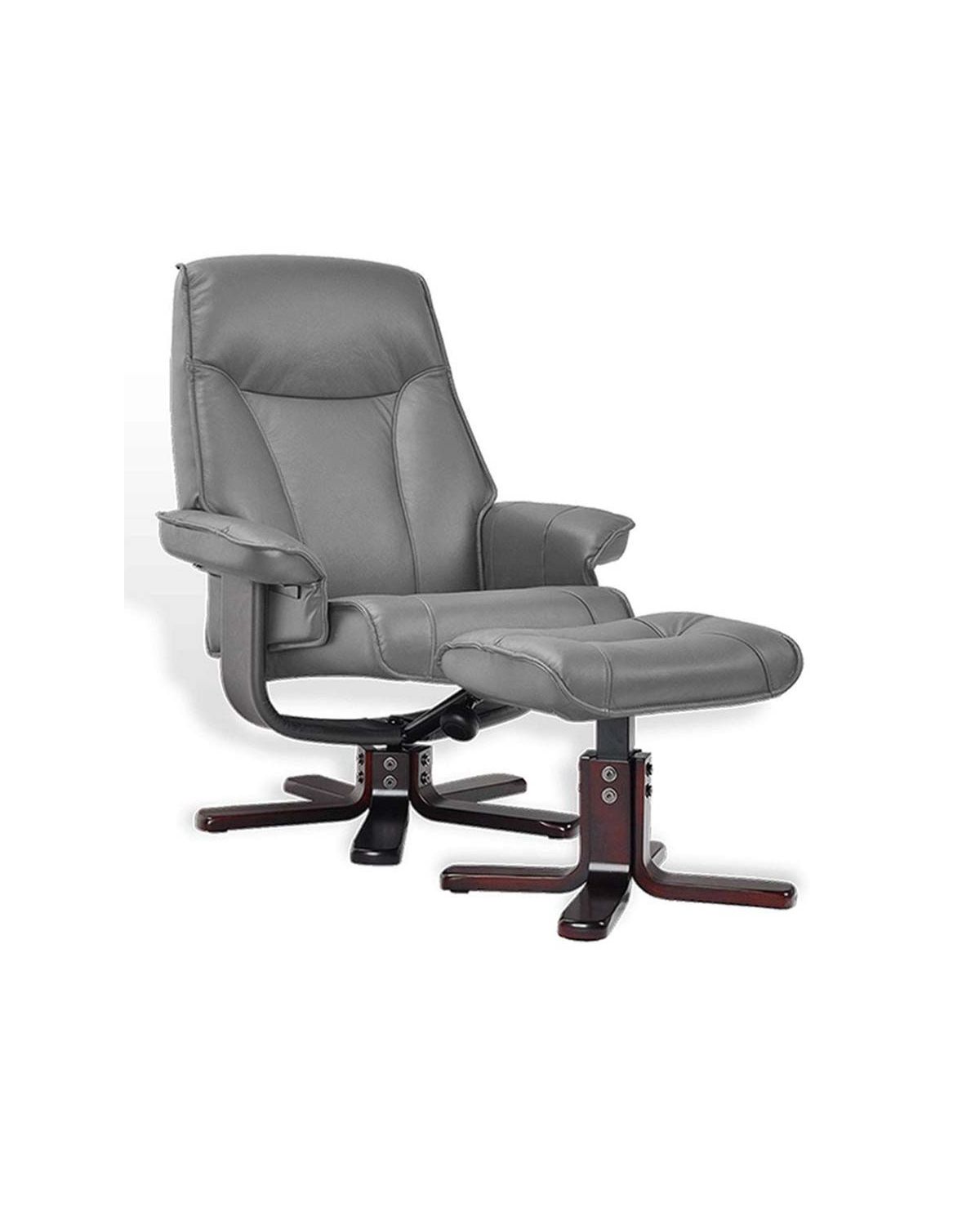 Sillón de relajación clásico - NAUTÈS