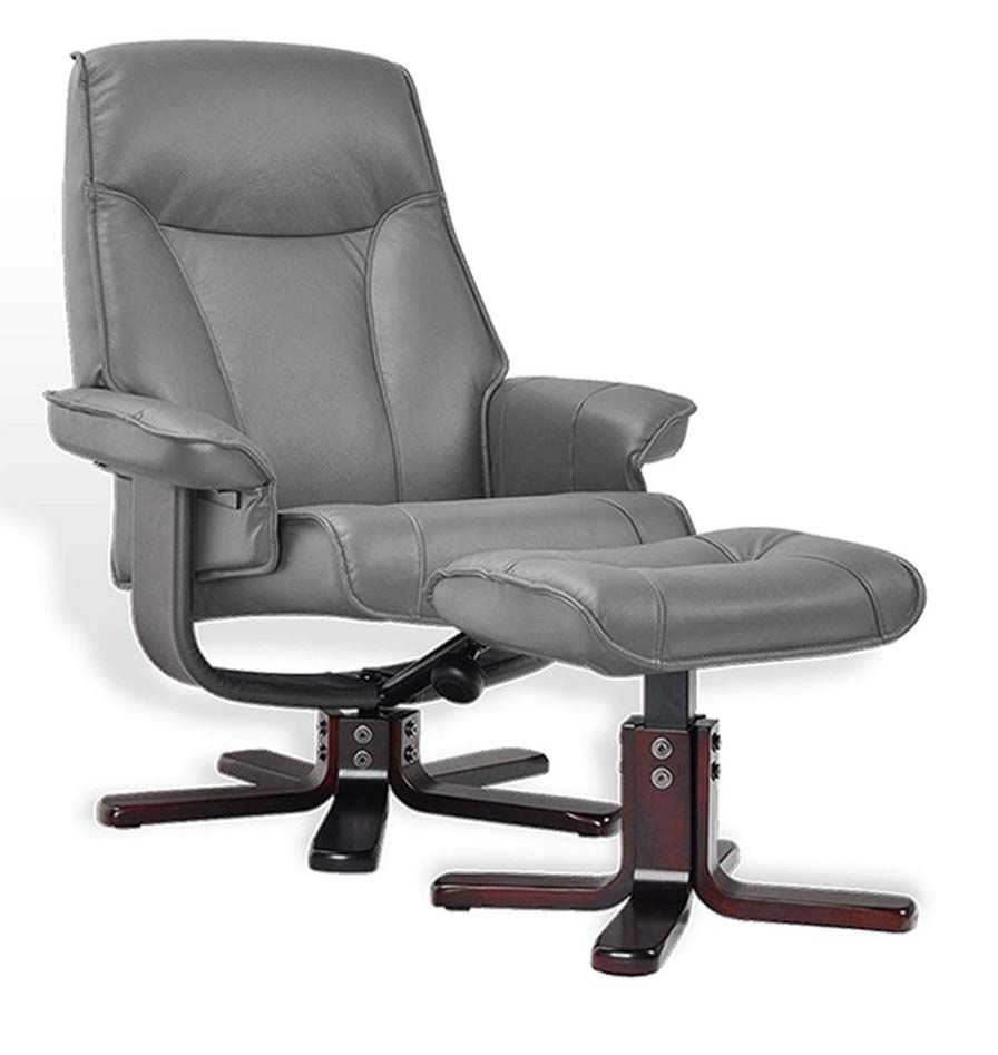 Sillón de relajación clásico - NAUTÈS