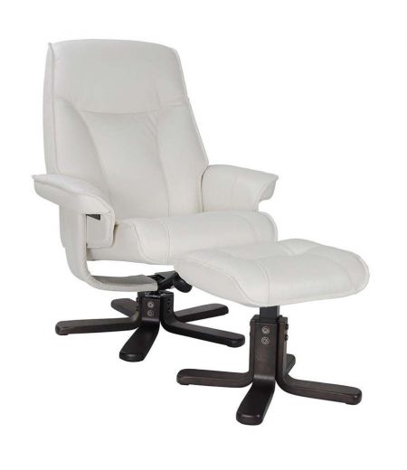 fauteuil -relax -salon-cuir-blanc-pas cher- nautes