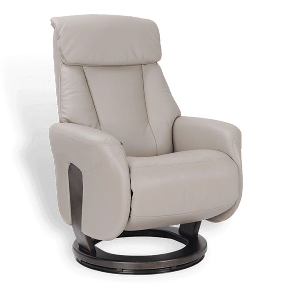 Sillón de relajación manual - ATHOS