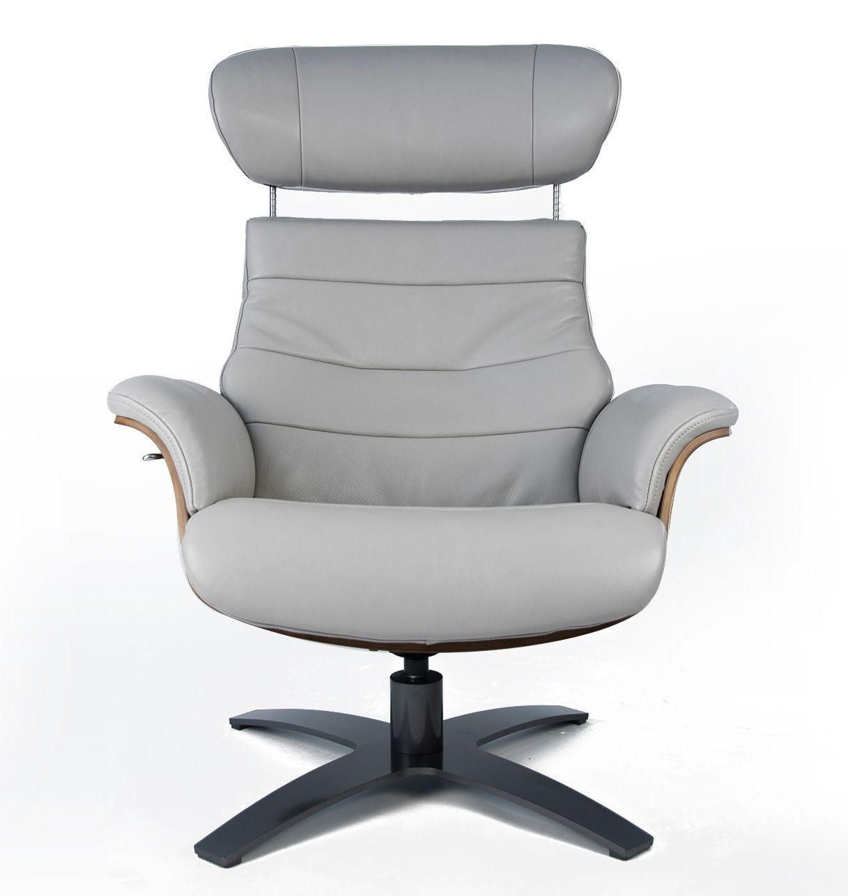 copy of Fauteuil et Pouf relax manuel - Tissu et Chêne Naturel - Aludra