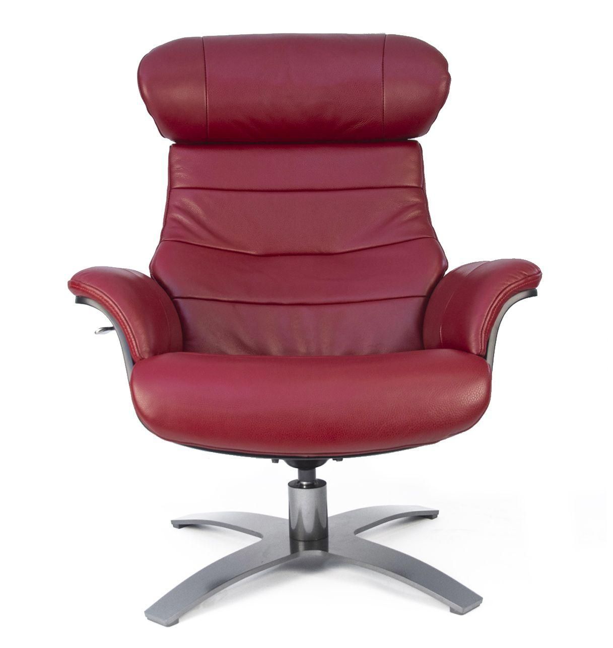 copy of Fauteuil et Pouf relax manuel - Tissu et Chêne Naturel - Aludra