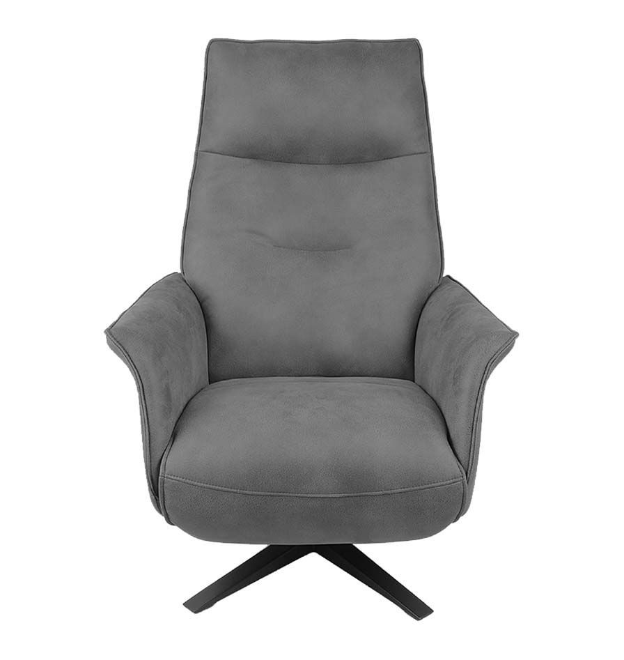 fauteuil-detente-inclinable-gris-tissu-saturne