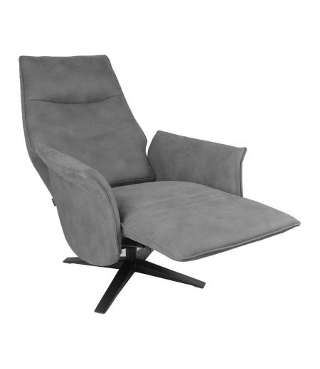 fauteuil-meilleur-mal-de-dos-gris-saturne