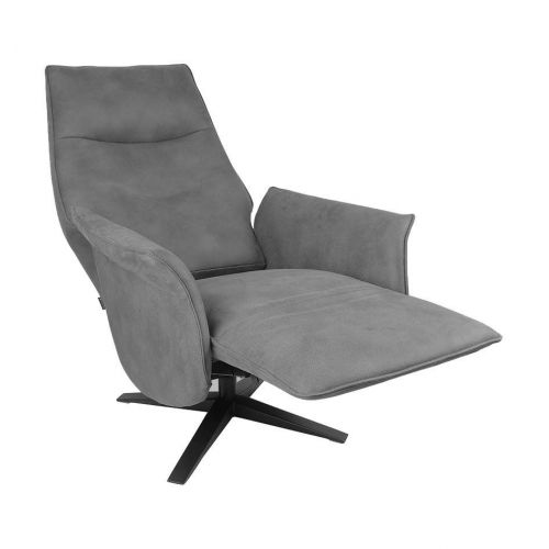 fauteuil-meilleur-mal-de-dos-gris-saturne