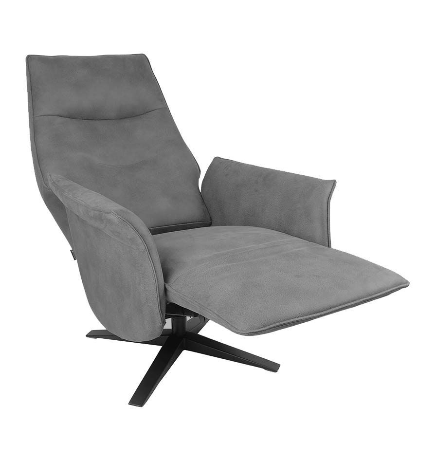fauteuil-meilleur-mal-de-dos-gris-saturne