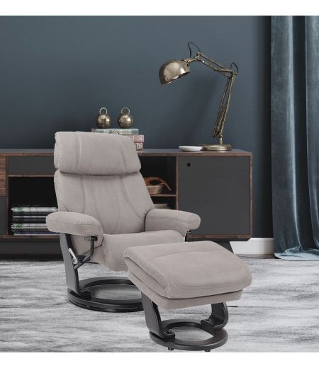 fauteuil  - grande taille - relaxant-minorque