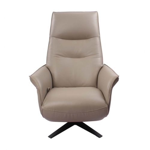 fauteuil-relaxation-television-mal-de-dos-cuir-beige-taupe-saturne