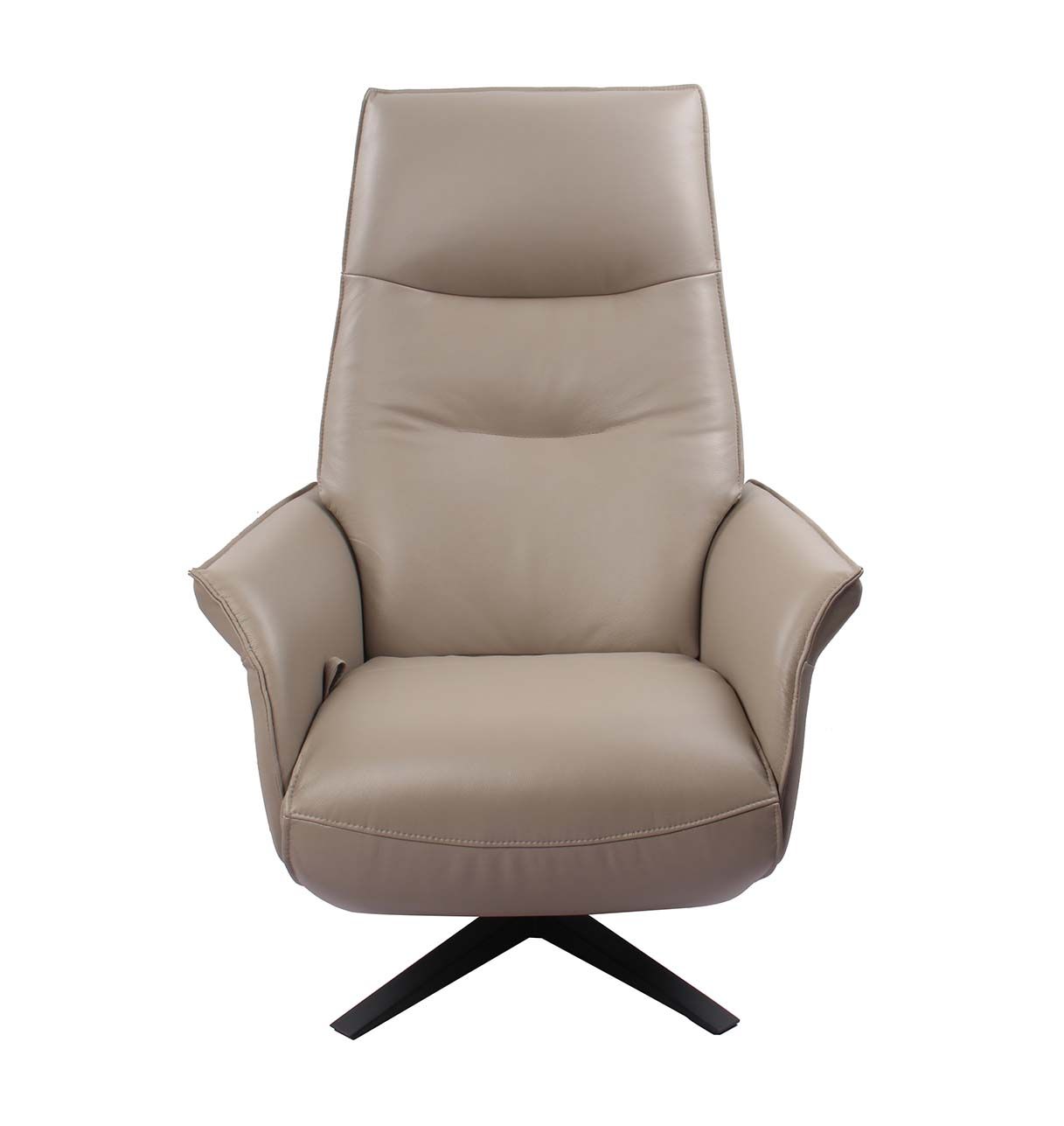 copy of SATURNE - Sillón de relajación de diseño eléctrico con dos motores de microfibra