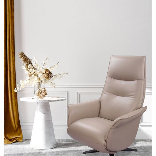 Fauteuil de Relaxation Manuel Design - SATURNE
