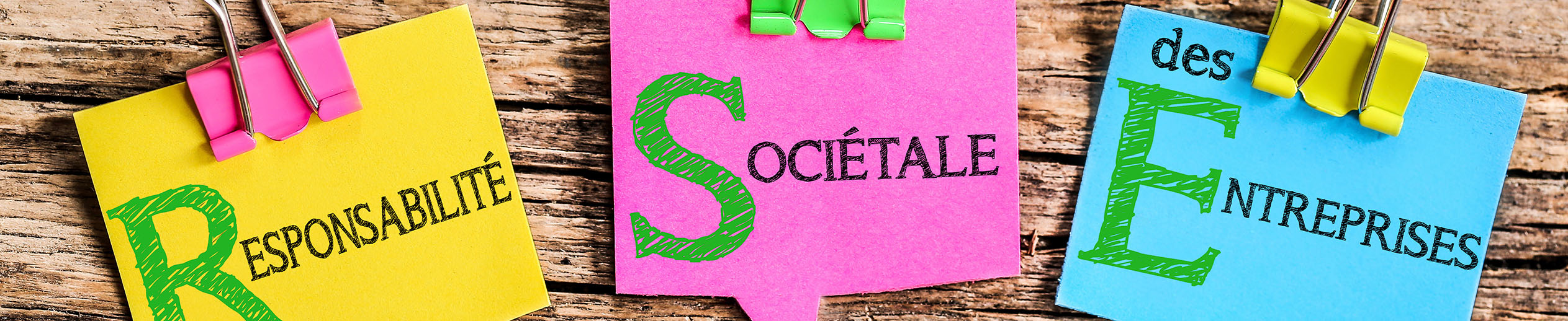 politique RSE