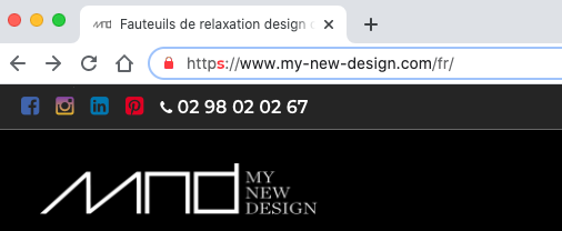 achetez en toute sécurité