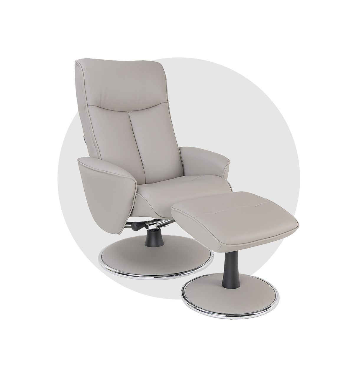 Les fauteuils relax manuels