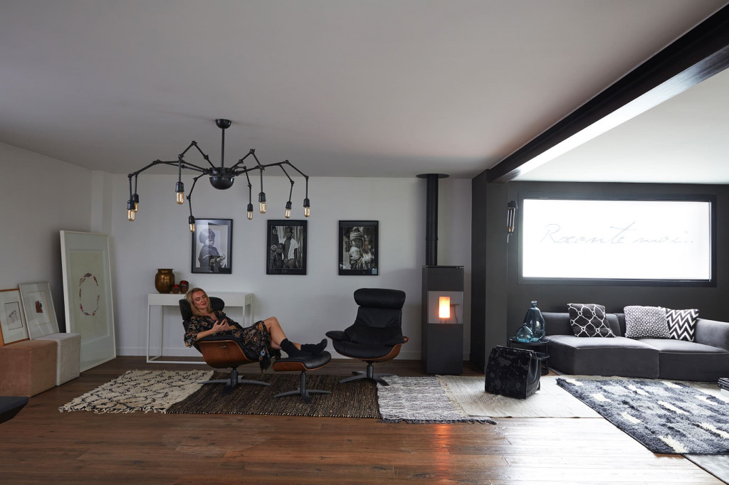 Pourquoi offrir un fauteuil pour Noel !