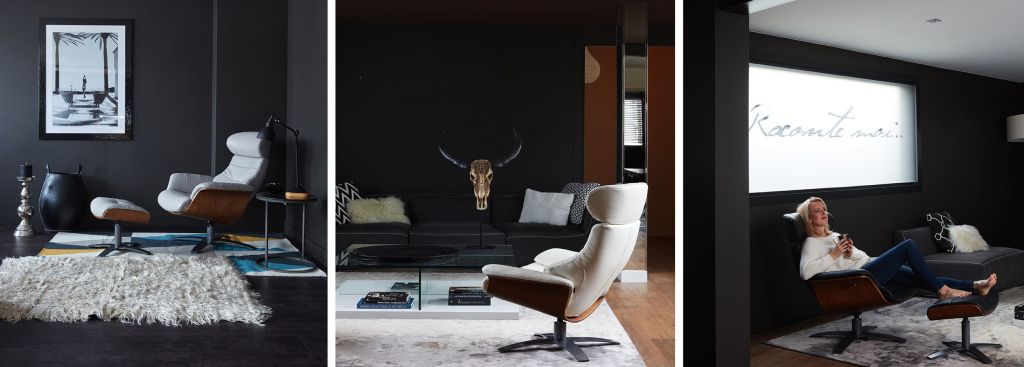 My New Design - Nouveau site et nouvelles fonctionnalités