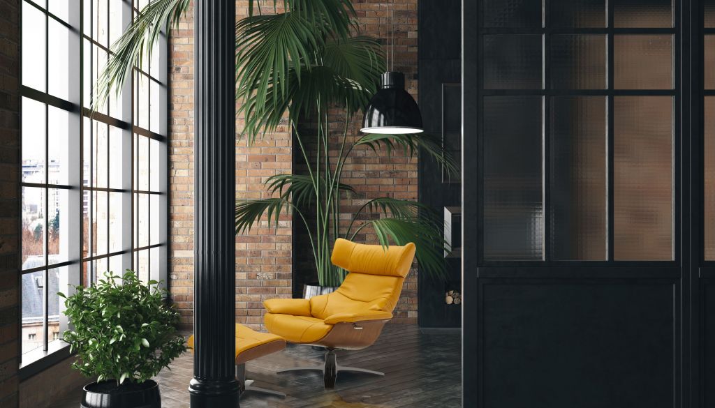 Lancement de notre nouvelle gamme de fauteuil relax : les NAOS