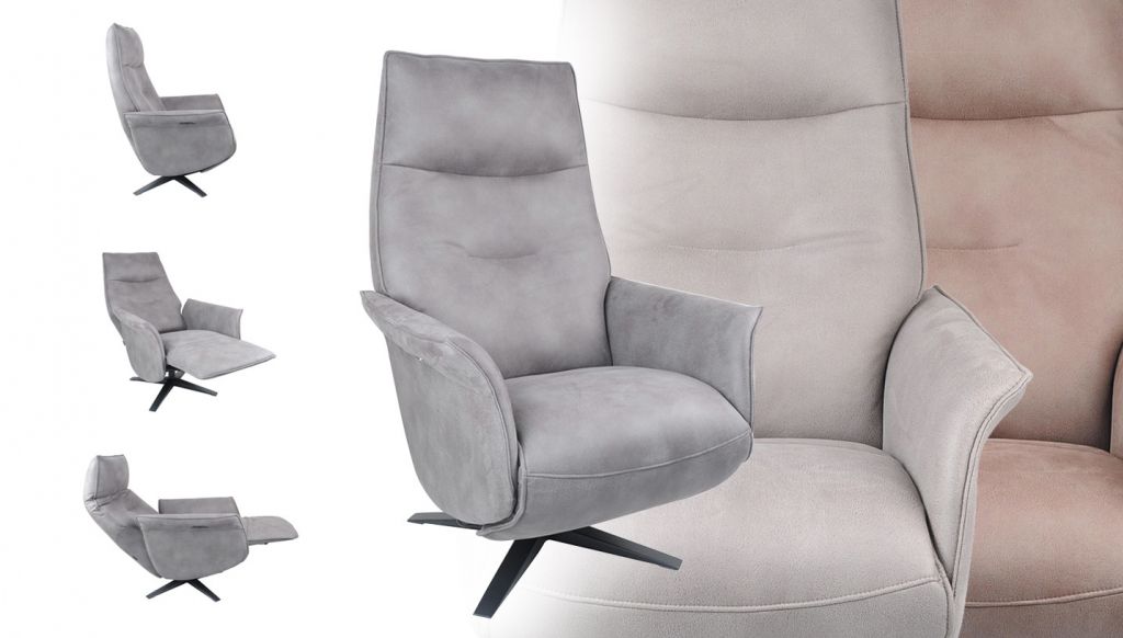 My New Design, Focus sur le modèle SATURNE