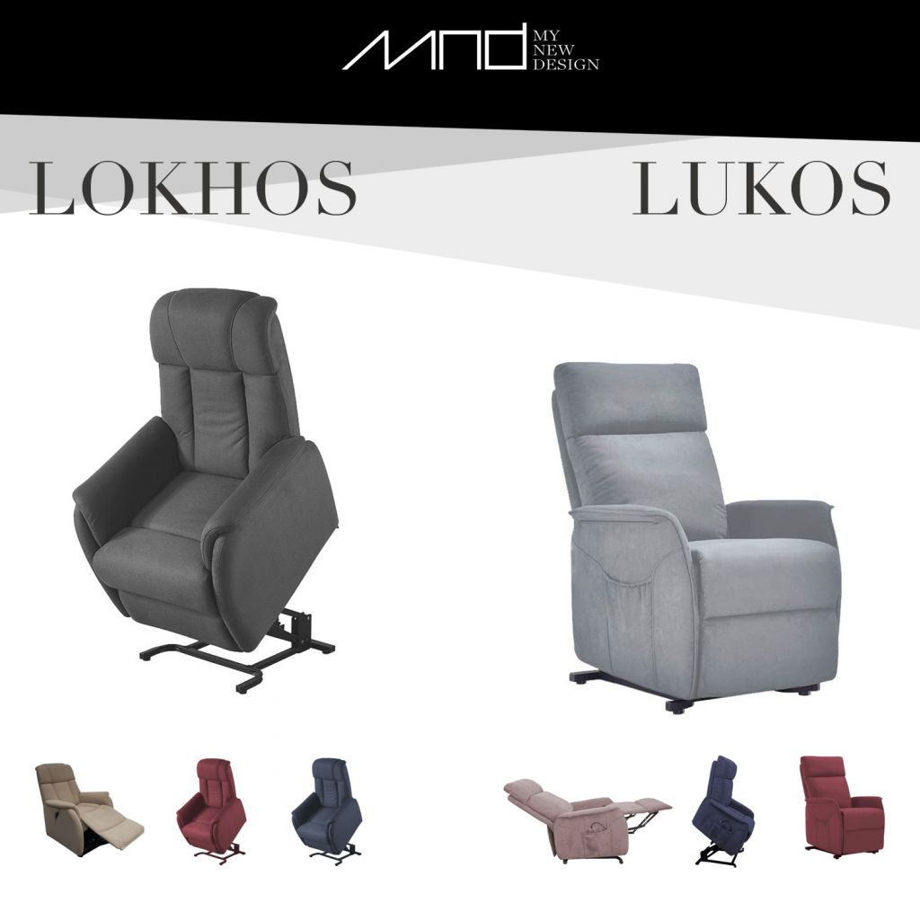 Qu'est ce qu'un fauteuil releveur ?