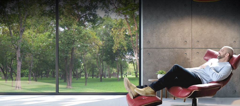 My New Design : Choisir son fauteuil selon ses besoins