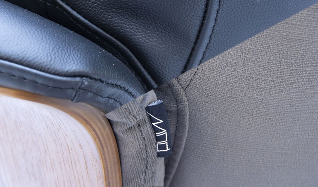 Quel revêtement choisir pour son fauteuil relax?