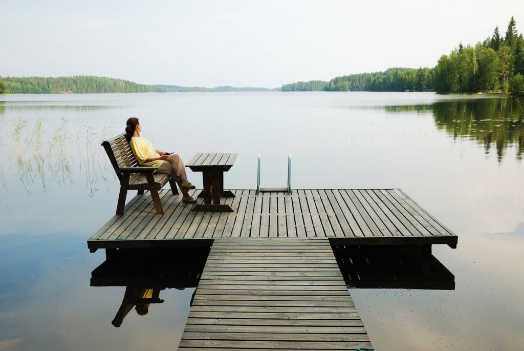 C’est la rentrée pour tout le monde avec ou sans fauteuil de relaxation