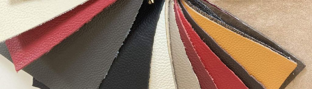 Tout savoir sur le cuir d'ameublement et son entretien