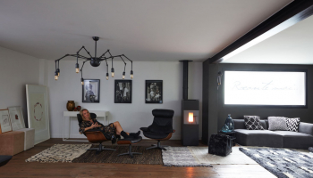 Pourquoi offrir un fauteuil pour Noel !