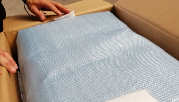 Le montage des fauteuils My New Design