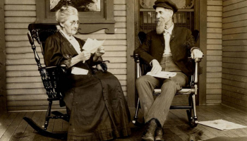 Le fauteuil de relaxation