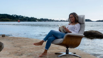 Quel fauteuil pour lire ?