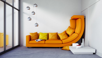 Une décoration intérieure harmonieuse : les 5 grandes règles