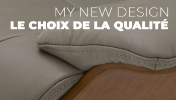 La cualidad My New Design