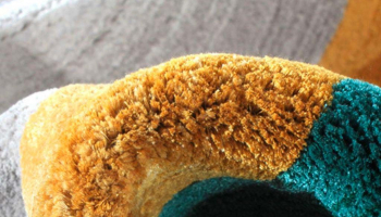 5 reglas para elegir la alfombra adecuada