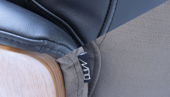 Quel revêtement choisir pour son fauteuil relax?