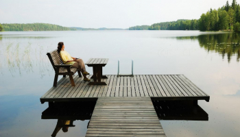 C’est la rentrée pour tout le monde avec ou sans fauteuil de relaxation