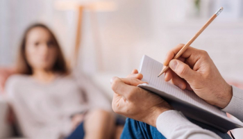 Un bon fauteuil Relax chez le Psychologue !
